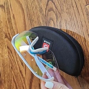 Used Bolle Lightshifter Phantom Sunglasses